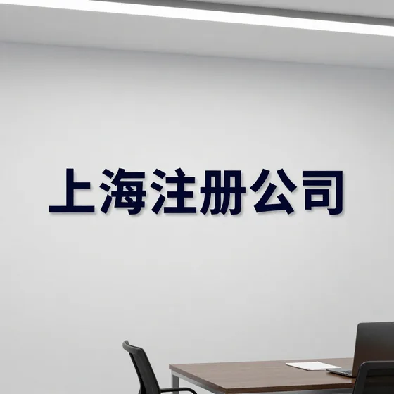 上海注册公司