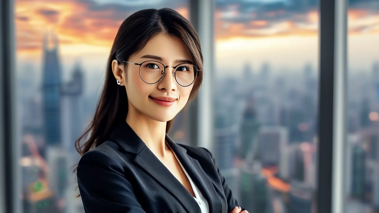 上海昇平企业管理咨询有限公司 首页主视觉